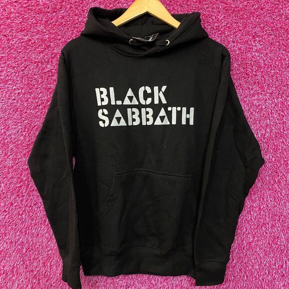 Black Sabbath Ozzy Victory Hoodie size Small - Picture 2 of 5